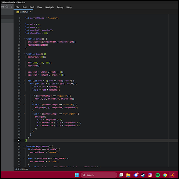 Code