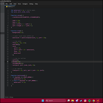 Code